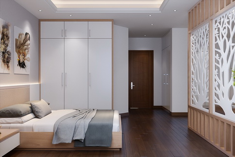 IHD-Residential